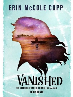 cover image of Vanished